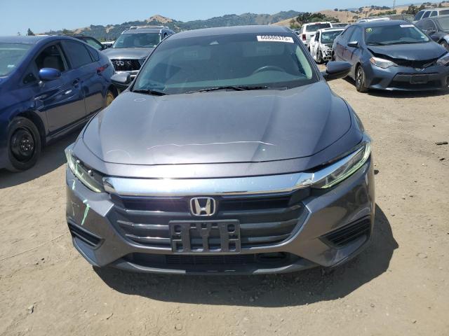 2021 HONDA INSIGHT EX 19XZE4F5XME011362