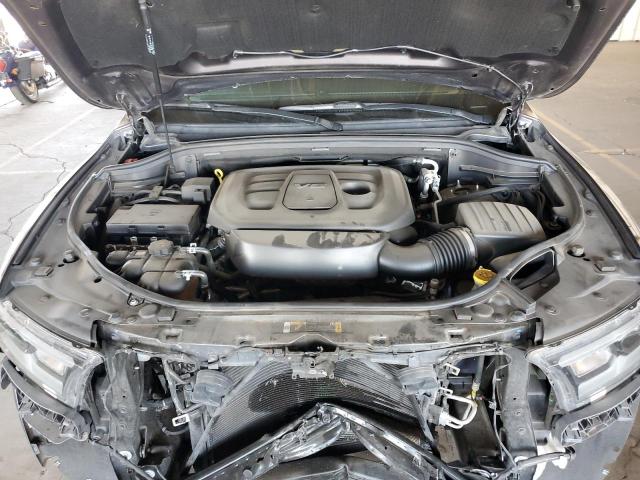 2021 DODGE DURANGO GT 1C4RDHDG7MC721132