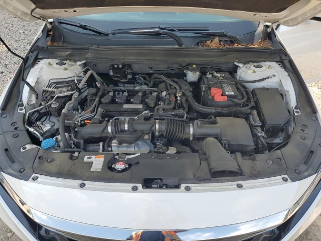2020 HONDA ACCORD EXL - 1HGCV1F55LA105639