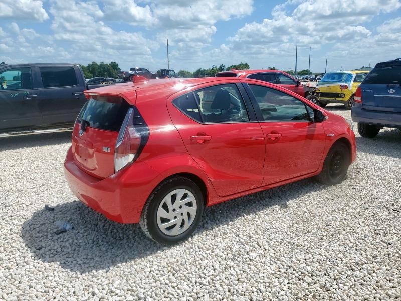 2015 TOYOTA PRIUS C JTDKDTB33F1102174