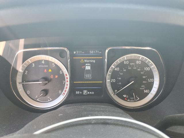 2019 NISSAN TITAN S - 1N6AA1EK7KN512455