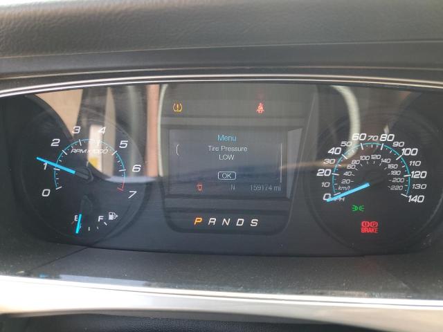 2015 FORD TAURUS SEL 1FAHP2E82FG158662