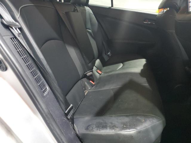 2020 TOYOTA PRIUS PRIM JTDKARFP6L3122248
