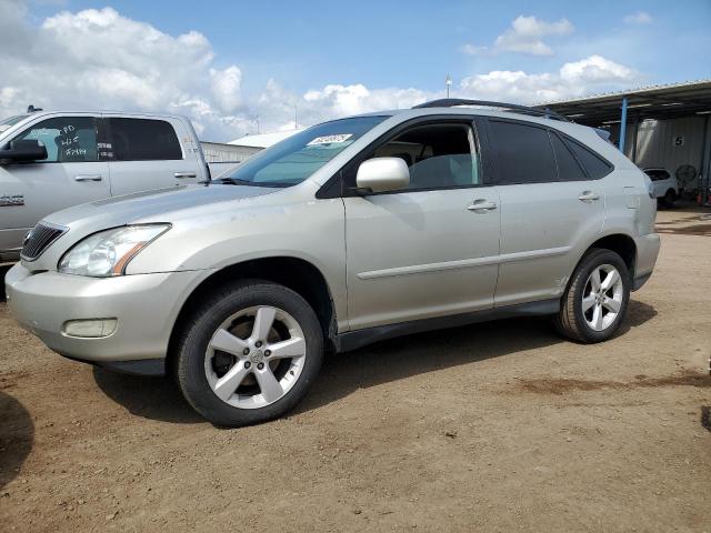 LEXUS RX 330 2005 2T2HA31U15C071445 photo #1
