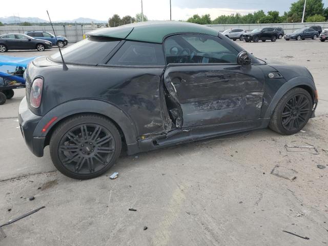 2014 MINI COOPER COU - WMWSX3C5XET773011