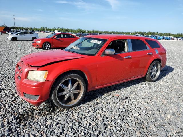 DODGE MAGNUM