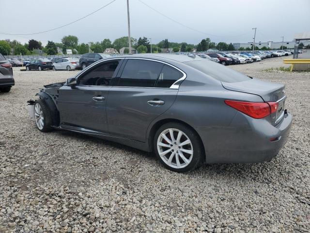 Vin: jn1fv7arxhm870766, lot: 59943005, infiniti q50 red sport 400 20172