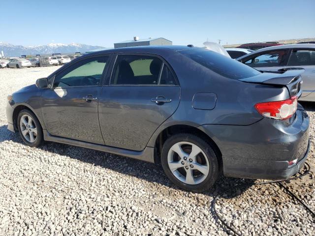Vin: 2t1bu4ee0bc674960, lot: 59730495, toyota corolla base 20112