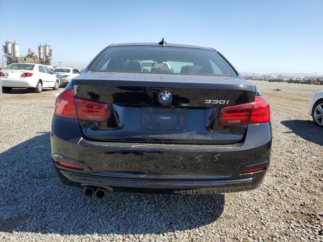 2018 BMW 330 I WBA8B9C53JK677362