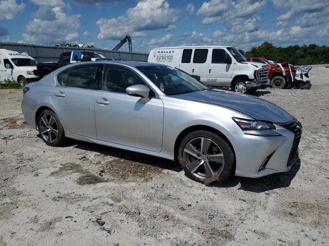2016 LEXUS GS 350 JTHCZ1BL4GA000988