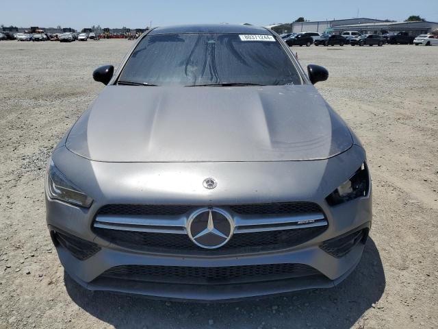 2023 MERCEDES-BENZ CLA AMG 35 - W1K5J5BB3PN409496