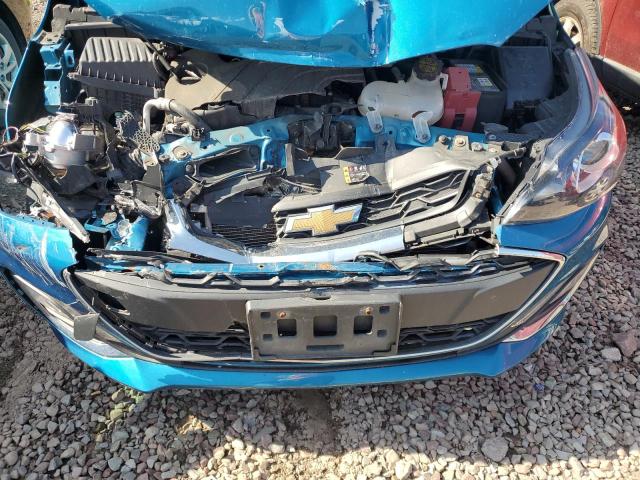 2020 CHEVROLET SPARK 1LT KL8CD6SA0LC402073