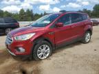 2017 FORD ESCAPE SE - 1FMCU0GD6HUB38247