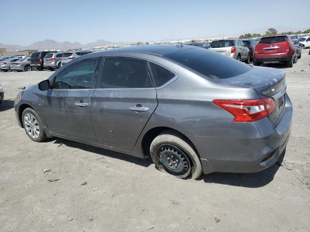 Vin: 3n1ab7ap3gy271088, lot: 62223755, nissan sentra s 20162