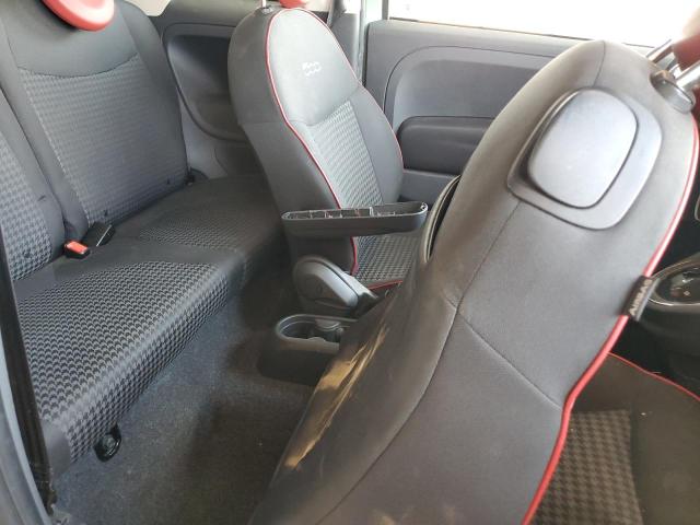 2017 FIAT 500 POP 3C3CFFKRXHT548035