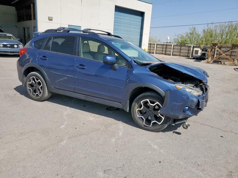 Vin: jf2gpakcxd2884631, lot: 60844695, subaru xv 2.0 limited 20134