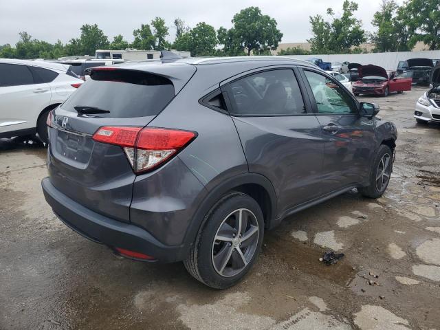 Vin: 3czru5h53nm740620, lot: 59718025, honda hr-v ex 20223