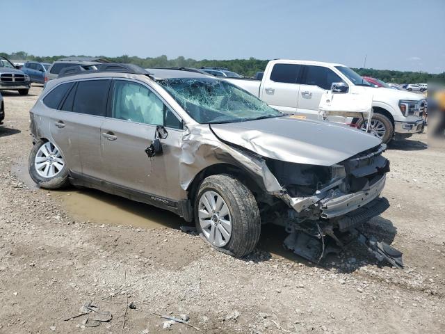 Vin: 4s4bsafc5j3340945, lot: 57896445, subaru outback 2.5i premium 20184