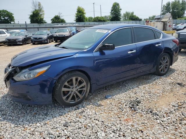 Vin: 1n4al3ap0jc145229, lot: 59568655, nissan altima 2.5 2018 img_1