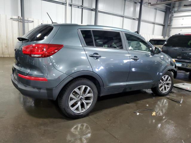 2015 KIA SPORTAGE L KNDPBCAC3F7704891