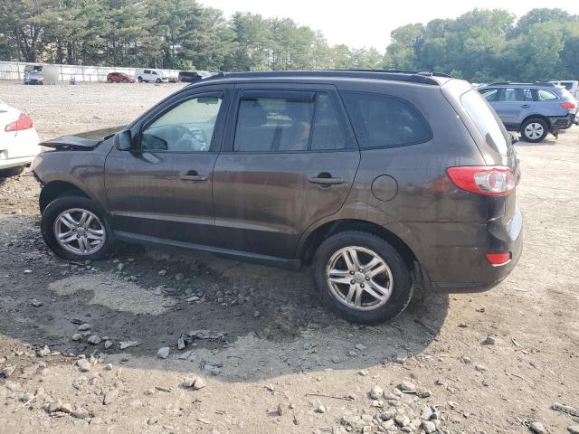 Vin: 5xyzgdab8bg027440, lot: 59920085, hyundai santa fe gls 20112