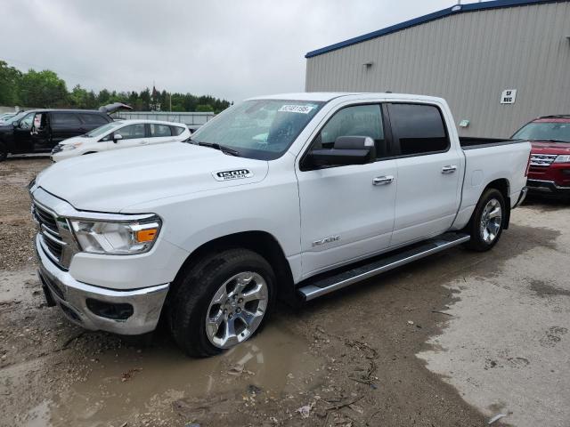 RAM 1500 BIG H