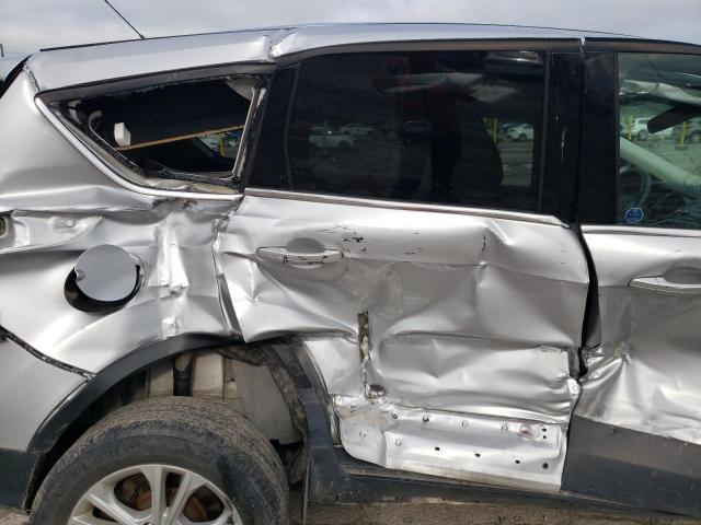 2017 FORD ESCAPE SE - 1FMCU0GD4HUE03215