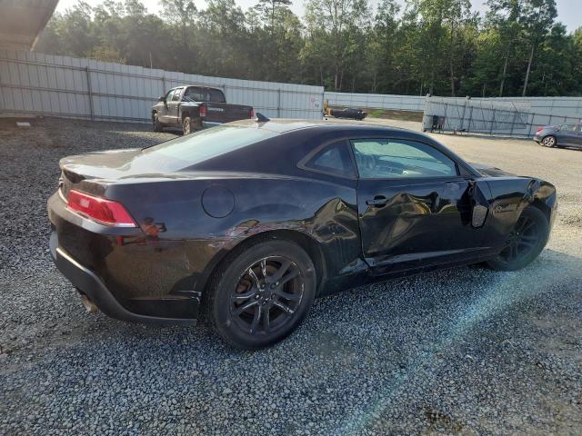 Vin: 2g1fa1e35e9219462, lot: 59839905, chevrolet camaro ls 20143