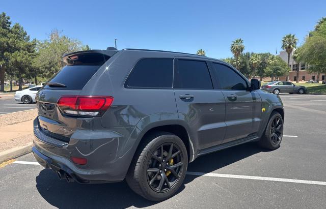 Vin: az398589, lot: 62577485, jeep grand cher 20184