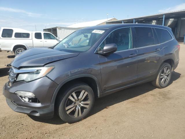 HONDA PILOT EX