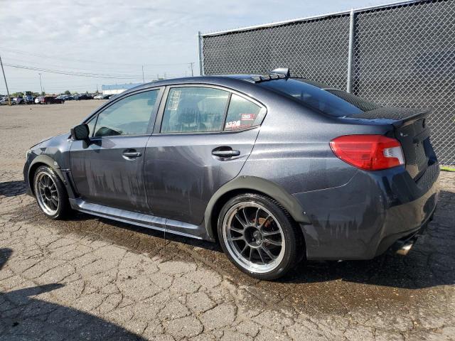 Vin: jf1va1d64f9825265, lot: 60856625, subaru wrx premium 20152
