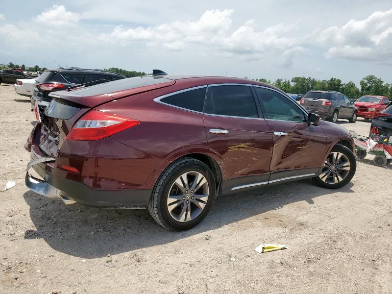 Vin: 5j6tf1h53dl003121, lot: 59271955, honda crosstour exl 20133
