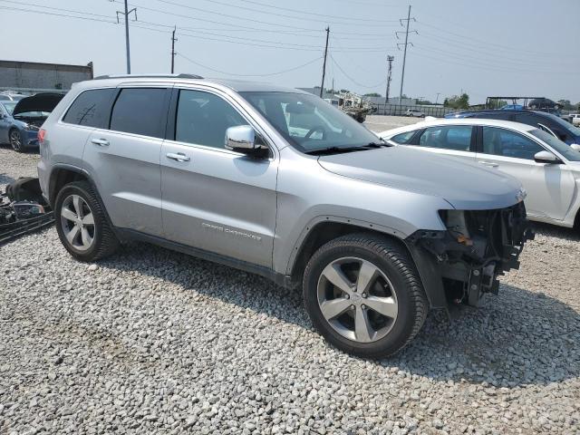 Vin: 1c4rjfbg9fc887218, lot: 59466575, jeep grand cher limited 20154