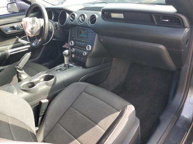 2015 FORD MUSTANG - 1FATP8EM9F5363739