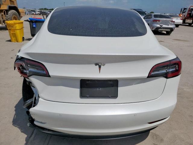 2022 TESLA MODEL 3 - 5YJ3E1EA8NF342987