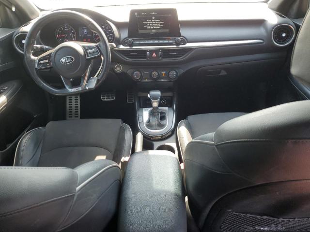 2020 KIA FORTE GT L 3KPF34ADXLE134844