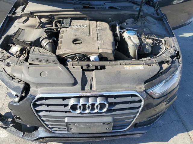 2016 AUDI A4 PREMIUM WAUAFAFL9GN003001