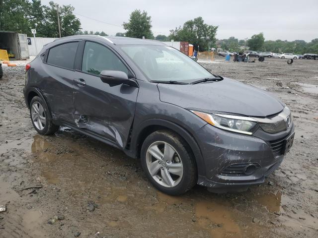 Vin: 3czru6h79km734968, lot: 61056955, honda hr-v exl 20194