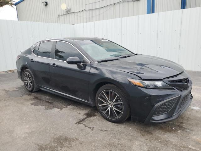 Vin: 4t1g11ak1mu553364, lot: 61632155, toyota camry se 20214