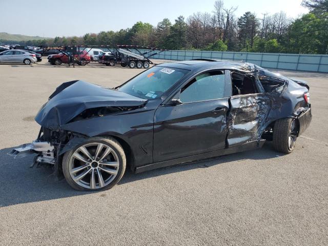 2016 BMW 328 XIGT S - WBA8Z5C55GG501624