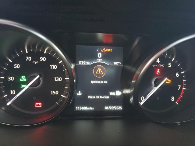 2020 LAND ROVER DISCOVERY SALRG2RV0L2428987