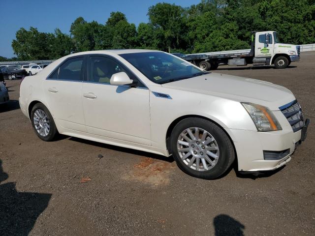 Vin: 1g6dg5eg9a0135210, lot: 62516595, cadillac cts luxury collection 20104