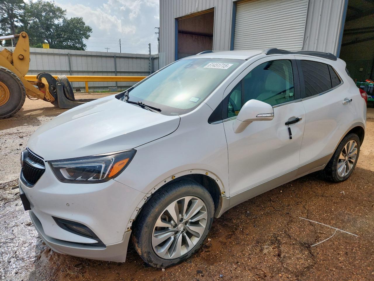 BUICK ENCORE PREMIUM