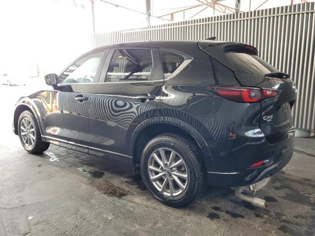 Vin: jm3kfbbl0r0436412, lot: 61600105, mazda cx-5 selec select 20242