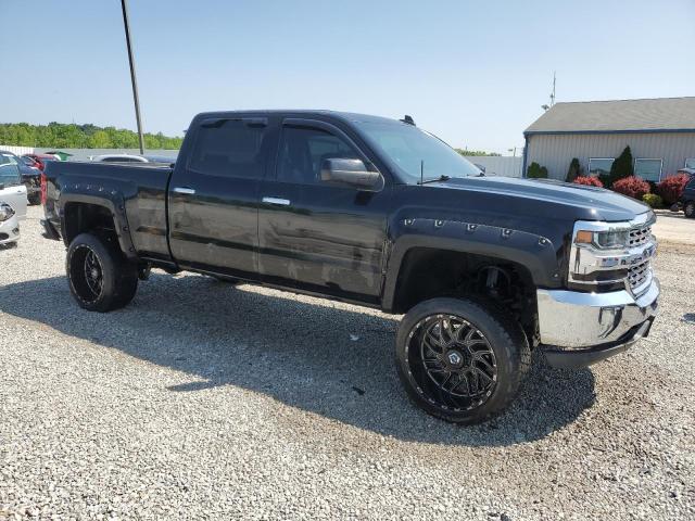 Vin: 3gcukrec9gg307434, lot: 58970525, chevrolet all models k1500 lt 20164