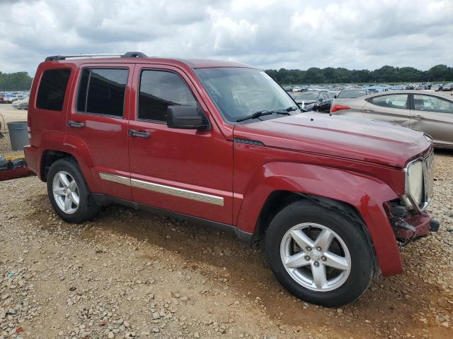 Vin: 1j4pp5gk4bw578627, lot: 60854315, jeep liberty limited 20114