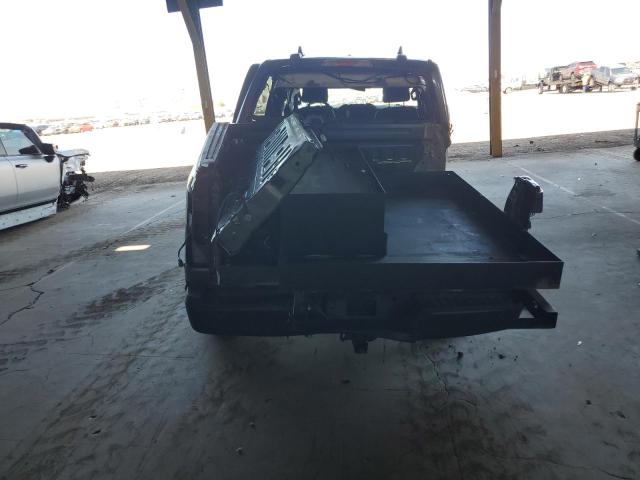2023 FORD F150 POLIC 1FTFW1P82PKD68012