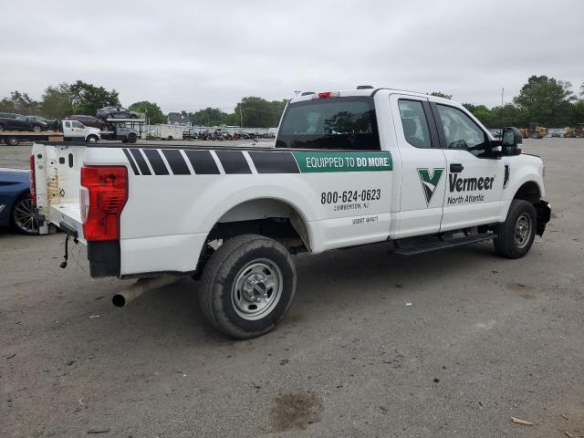 Vin: 1ft7x2b68nee31039, lot: 61174615, ford f250 super duty 20223