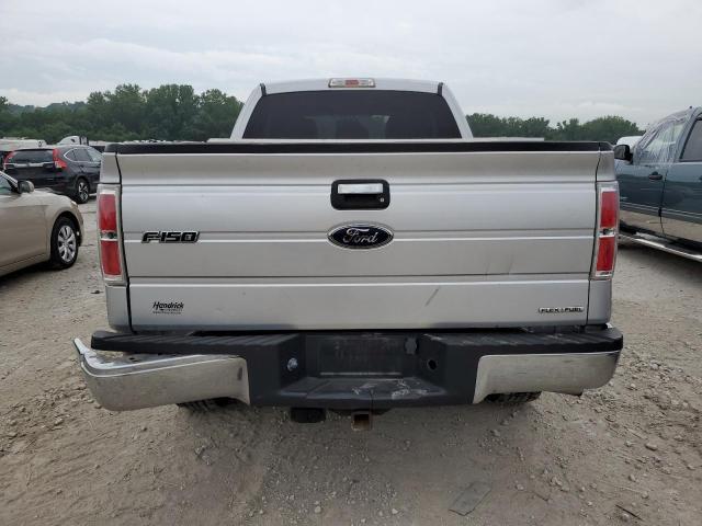 2011 FORD F150 SUPER - 1FTFX1EF5BFA41975