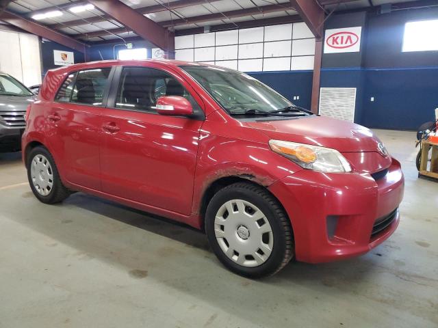 Vin: jtkkupb4xd1032033, lot: 60759695, toyota scion 20134